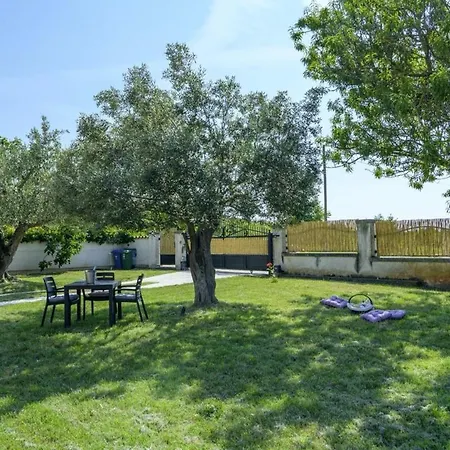 Istria Rosa In - Istrien 普拉