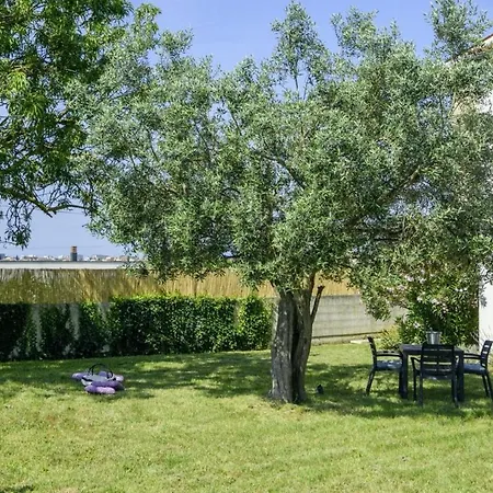 Gostinjska kuća Istria Rosa In - Istrien