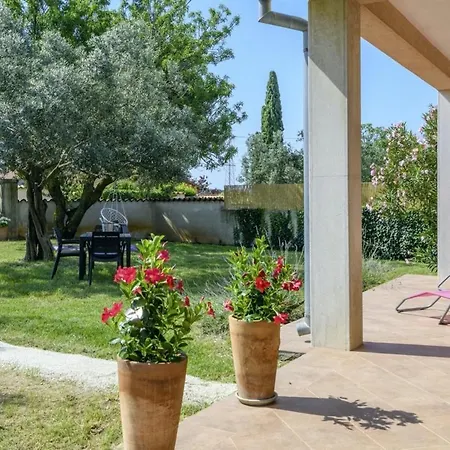 招待所 Istria Rosa In - Istrien