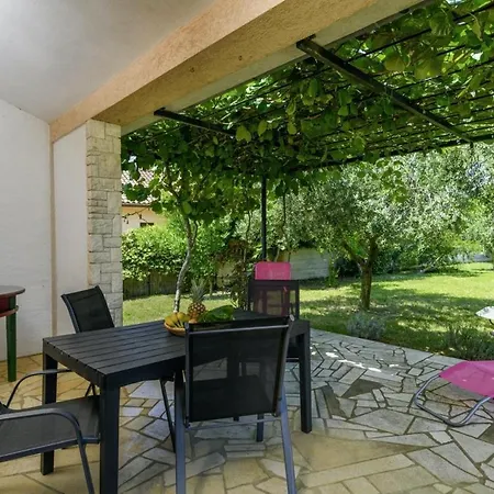 招待所 Istria Rosa In - Istrien 普拉