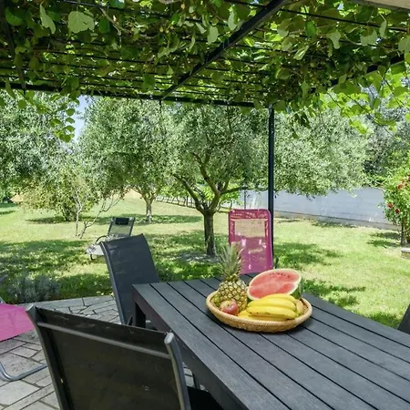 Pensión Istria Rosa In - Istrien 3*
