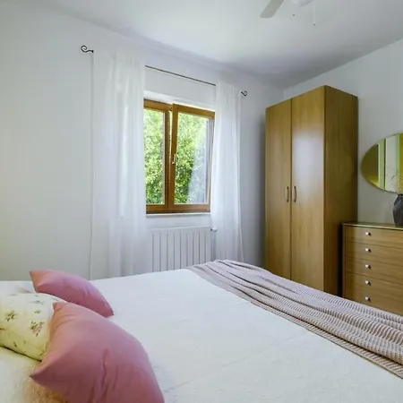 Pensión Istria Rosa In - Istrien 3*