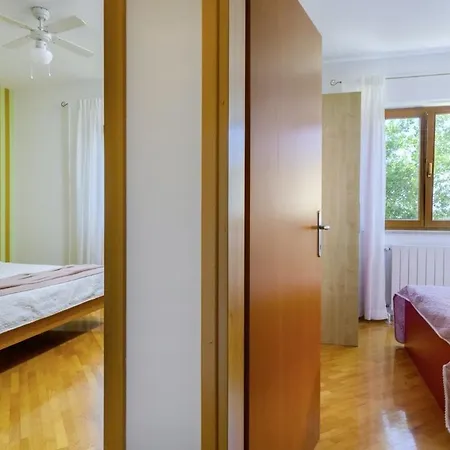 Istria Rosa In - Istrien 招待所 普拉