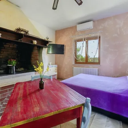 Istria Rosa In - Istrien 3* Pula