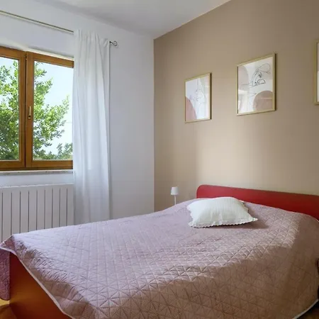 Istria Rosa In - Istrien 招待所 普拉