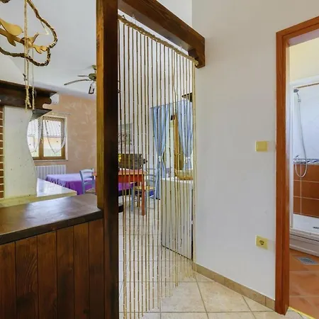 招待所 Istria Rosa In - Istrien 普拉