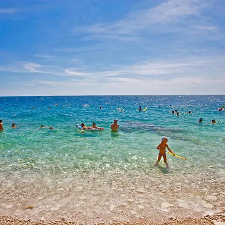 Gostinjska kuća Istria Rosa In - Istrien Pula
