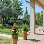 Gæstehus Istria Rosa In - Istrien