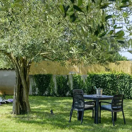 Penzion Istria Rosa In - Istrien 3*