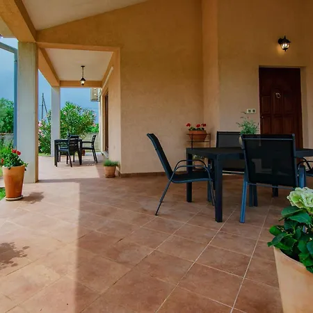 Istria Rosa In - Istrien Penzion