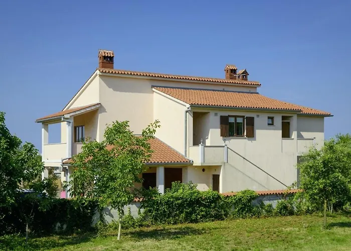 Istria Rosa In - Istrien