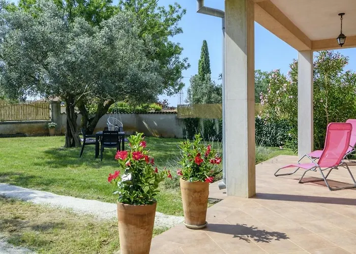 Gasthof Istria Rosa In - Istrien