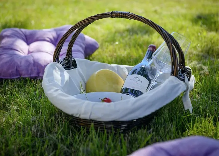 Istria Rosa In - Istrien Gasthof Pula