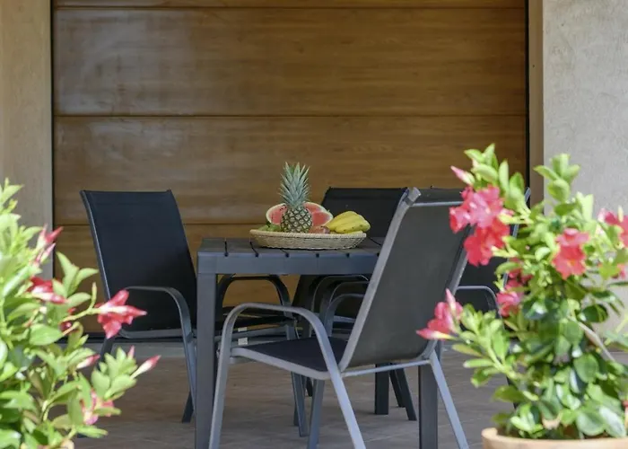 Istria Rosa In - Istrien 3*