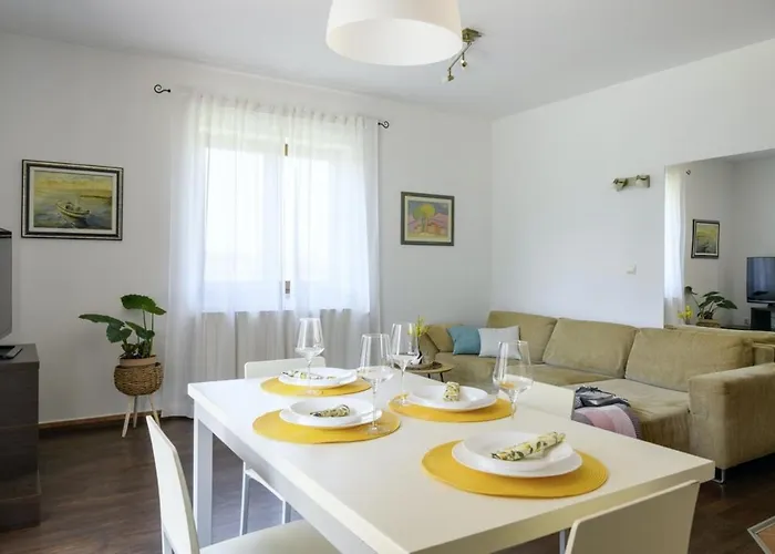 Gasthof Istria Rosa In - Istrien