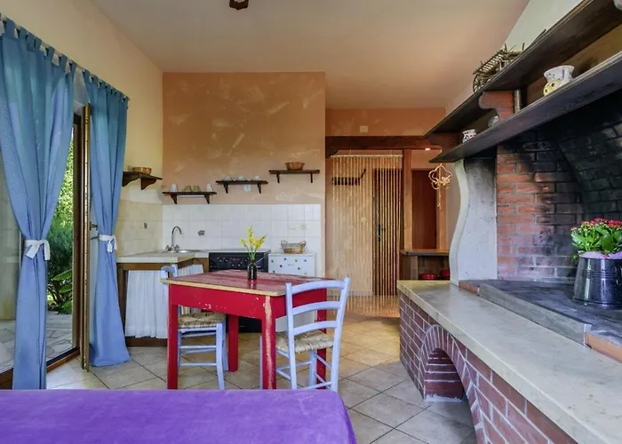 Gasthof Istria Rosa In - Istrien