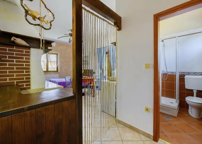 Gasthof Istria Rosa In - Istrien Pula