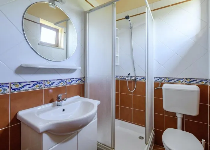 Istria Rosa In - Istrien 3*