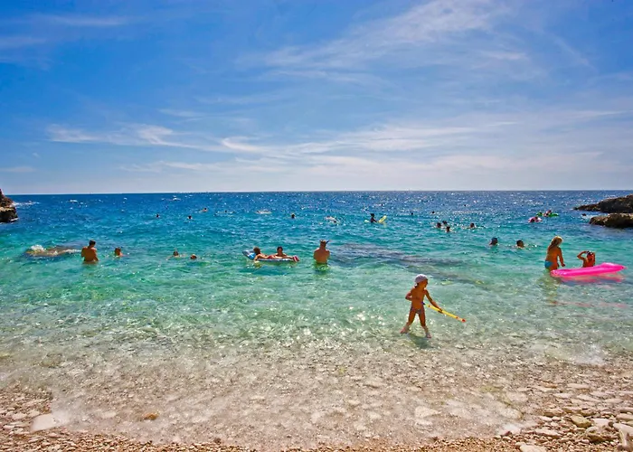 Gasthof Istria Rosa In - Istrien Pula