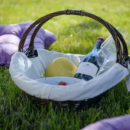 Istria Rosa In - Istrien Гостевой дом Пула