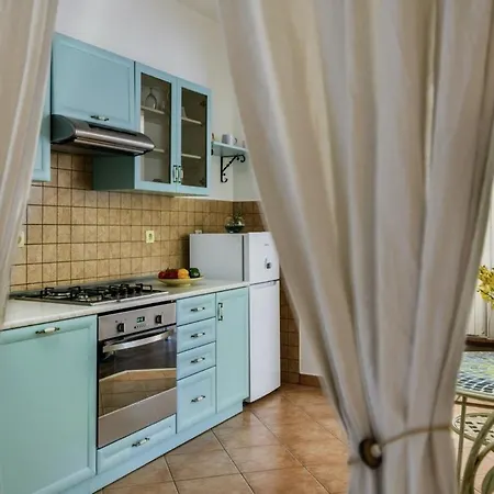 Гостевой дом Istria Rosa In - Istrien