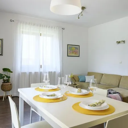 Гостевой дом Istria Rosa In - Istrien