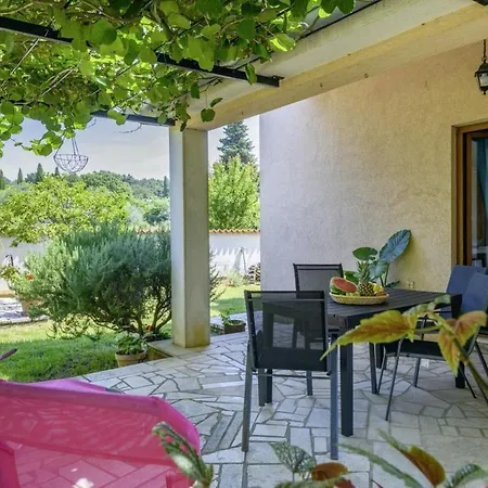 Гостевой дом Istria Rosa In - Istrien