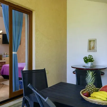 Гостевой дом Istria Rosa In - Istrien Пула