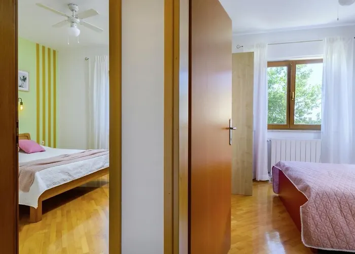 Istria Rosa In - Istrien Penzion Pula